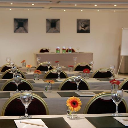 Poseidon Athens Hotel المظهر الخارجي الصورة