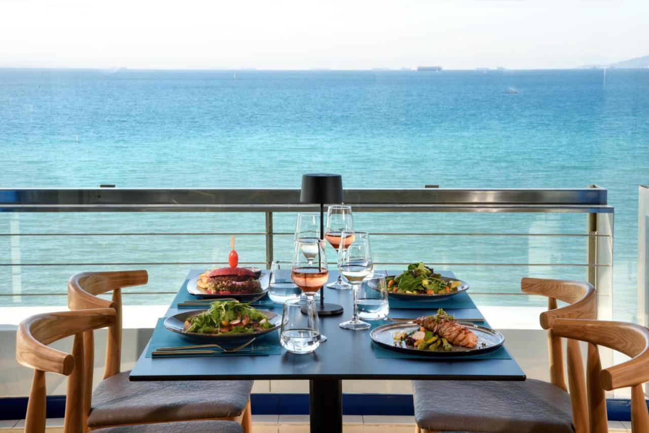 Poseidon Athens Hotel المظهر الخارجي الصورة