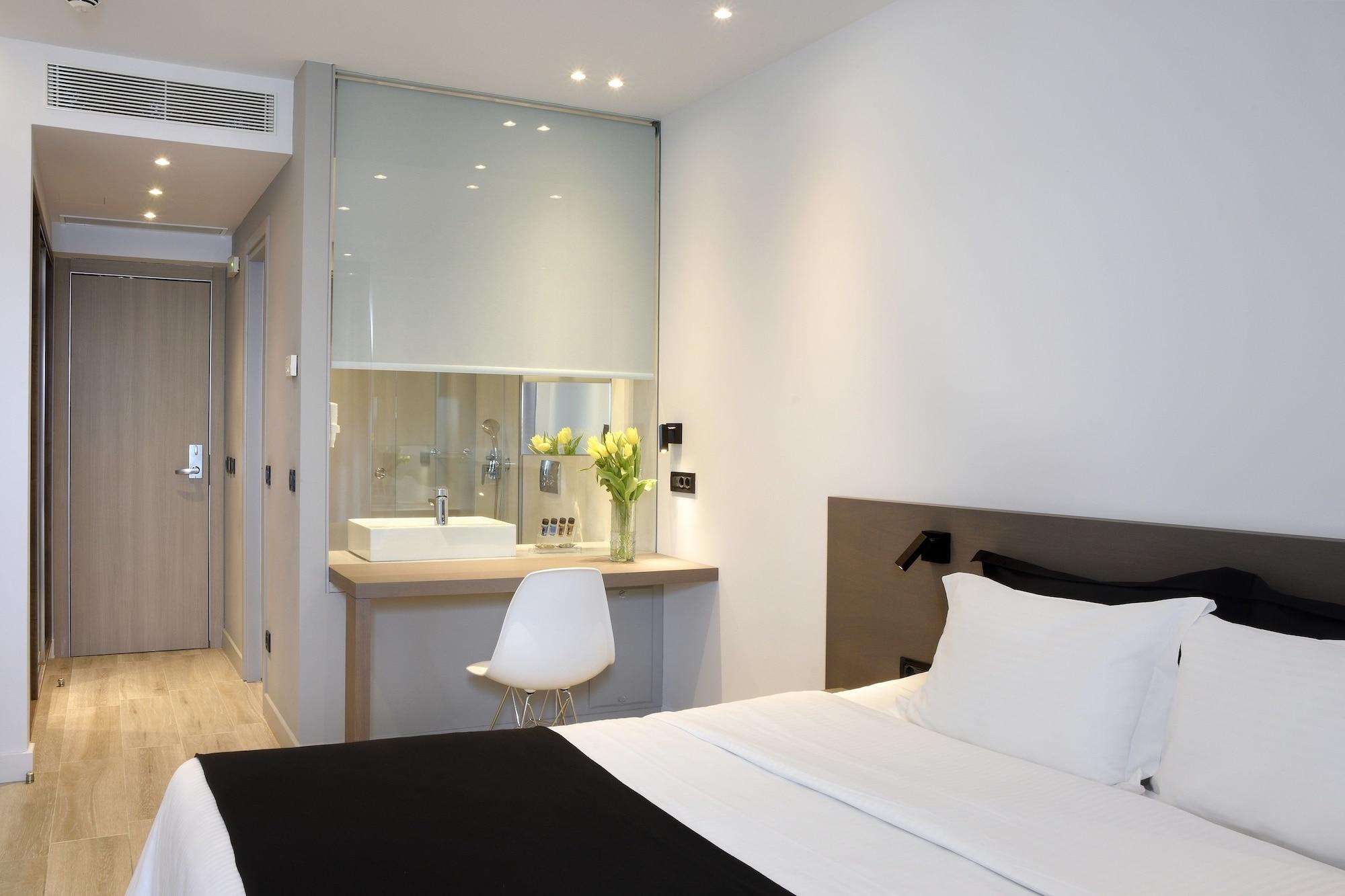 Poseidon Athens Hotel المظهر الخارجي الصورة