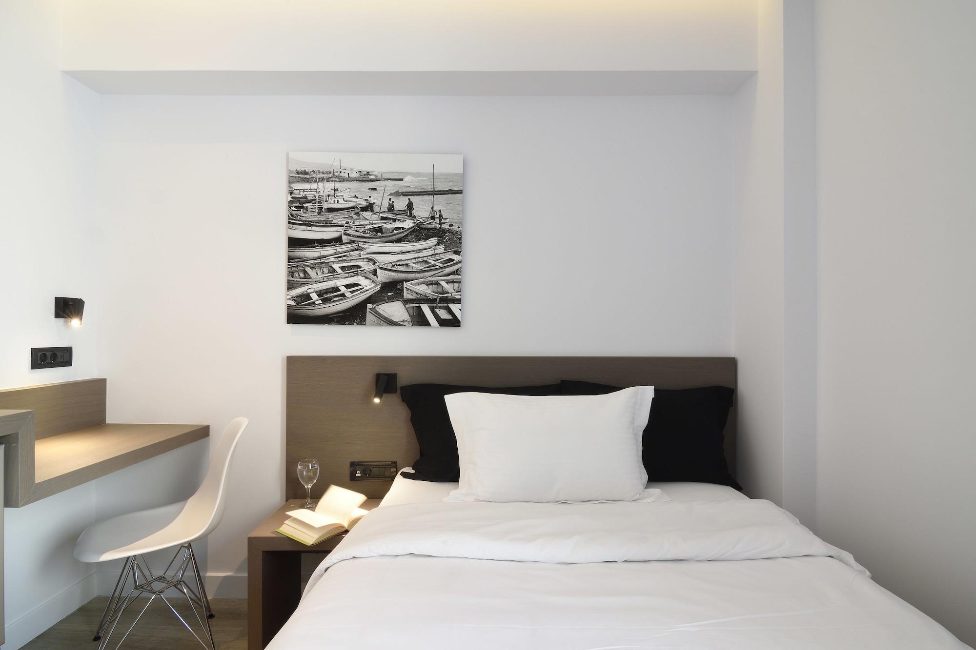 Poseidon Athens Hotel المظهر الخارجي الصورة