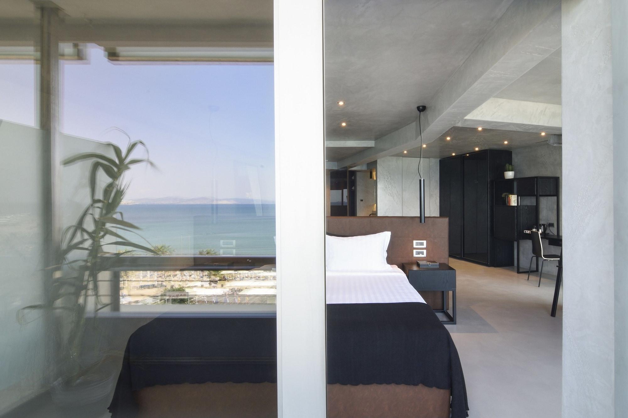 Poseidon Athens Hotel المظهر الخارجي الصورة