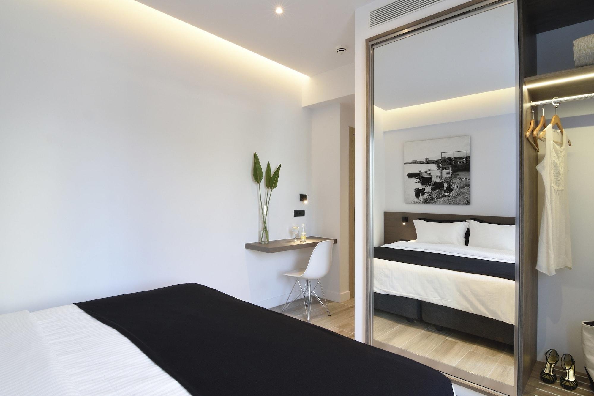 Poseidon Athens Hotel المظهر الخارجي الصورة
