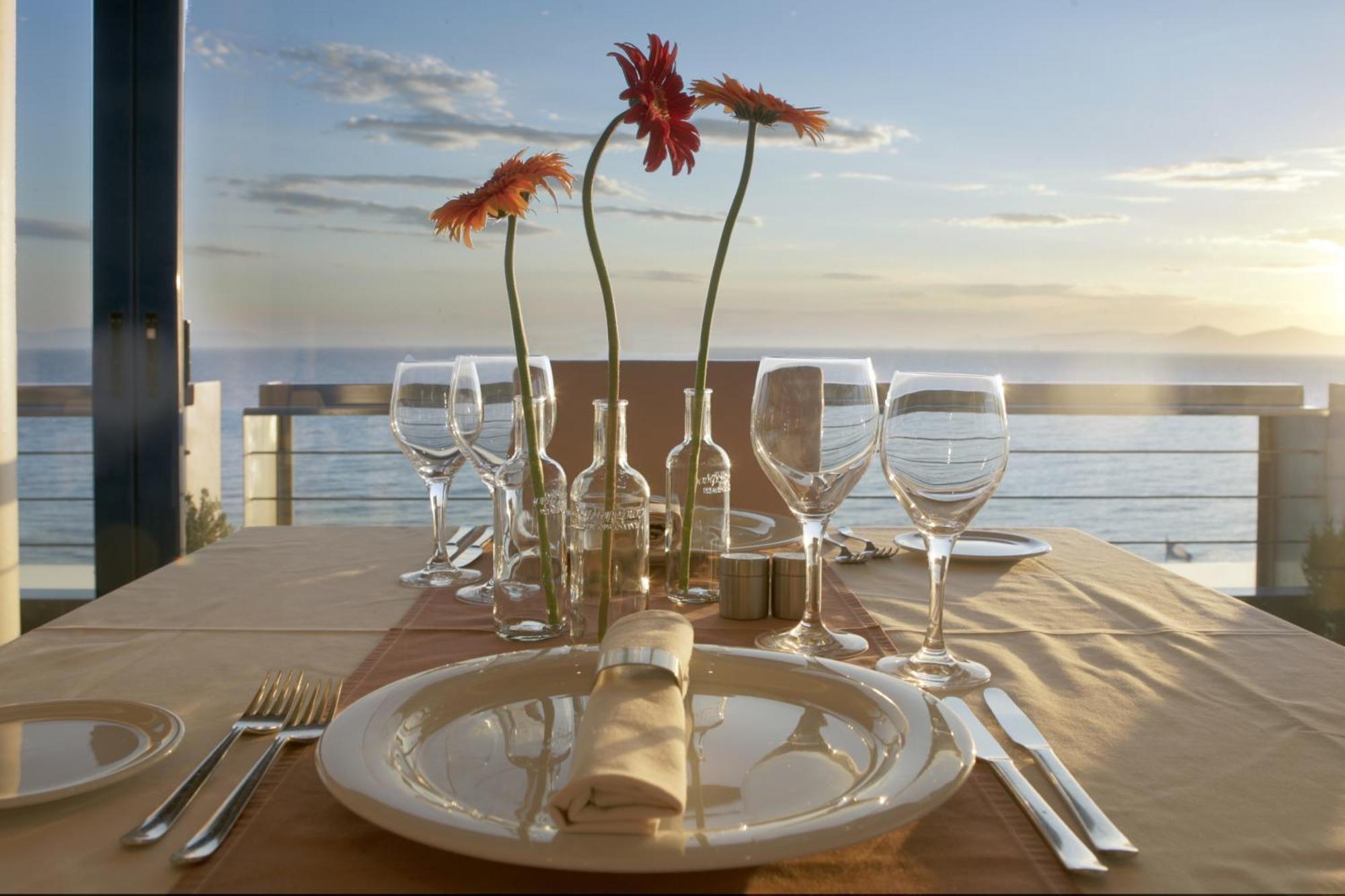 Poseidon Athens Hotel المظهر الخارجي الصورة