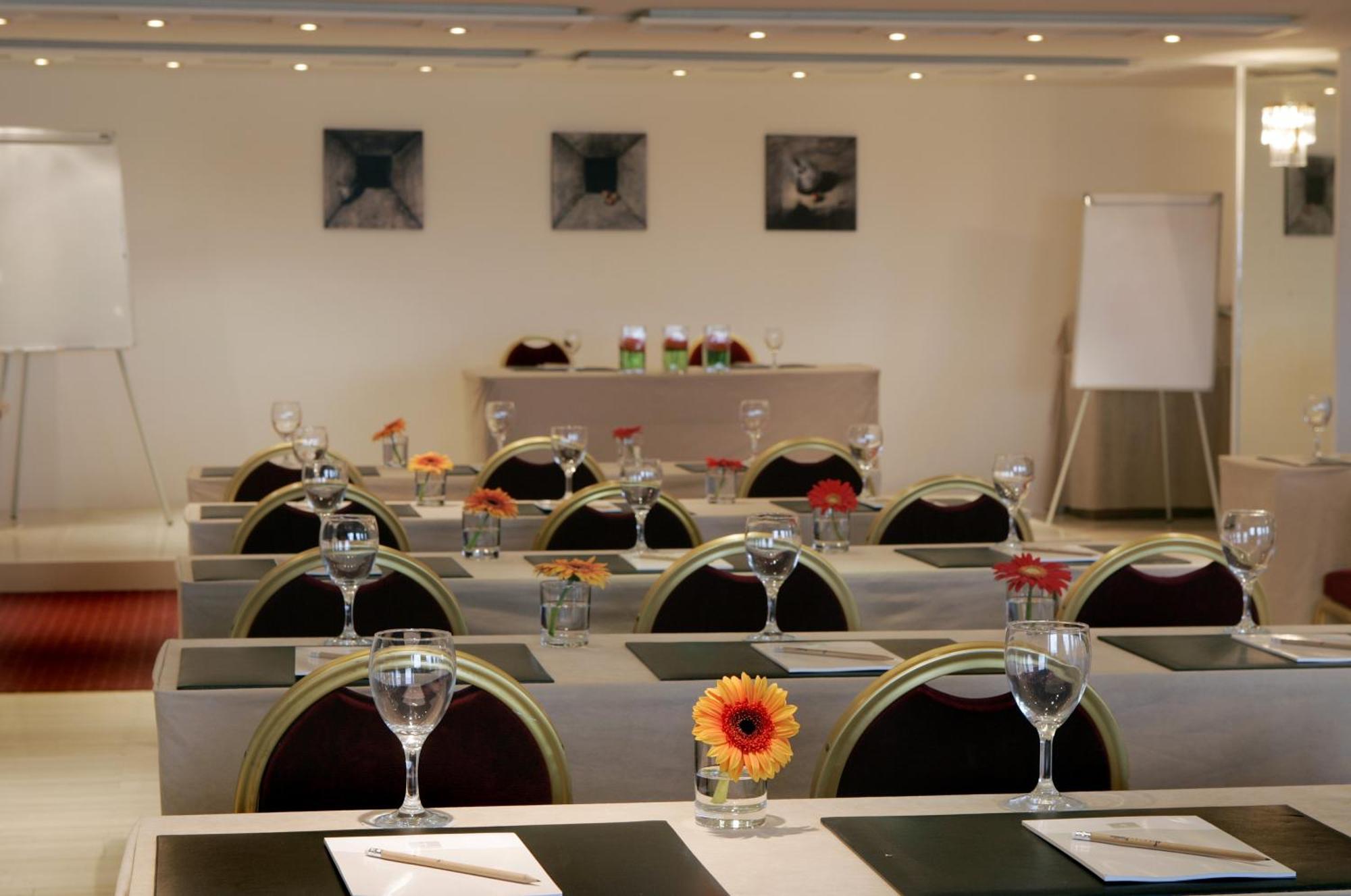 Poseidon Athens Hotel المظهر الخارجي الصورة