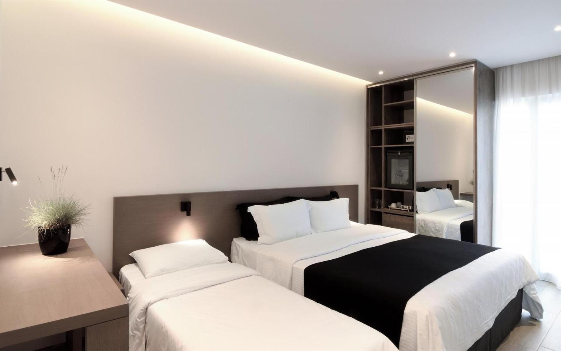 Poseidon Athens Hotel المظهر الخارجي الصورة