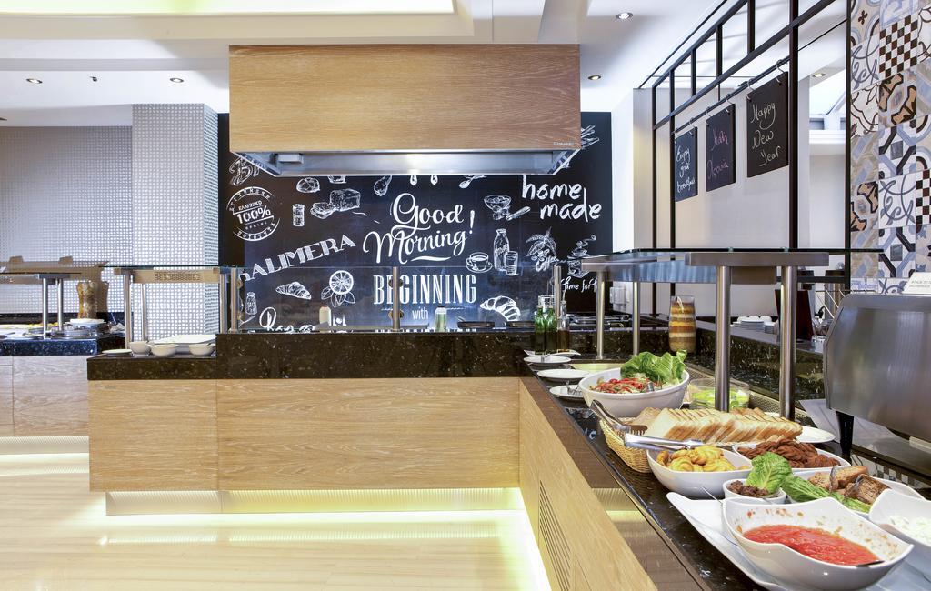 Poseidon Athens Hotel المظهر الخارجي الصورة
