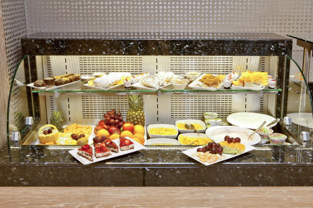 Poseidon Athens Hotel المظهر الخارجي الصورة