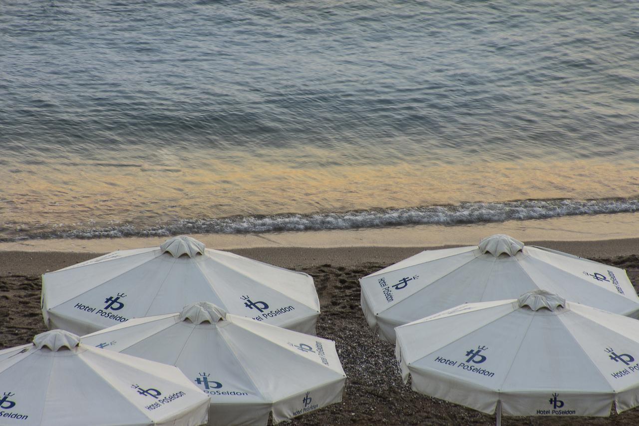 Poseidon Athens Hotel المظهر الخارجي الصورة