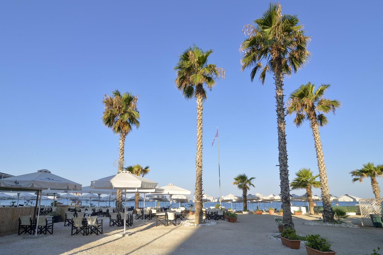 Poseidon Athens Hotel المظهر الخارجي الصورة