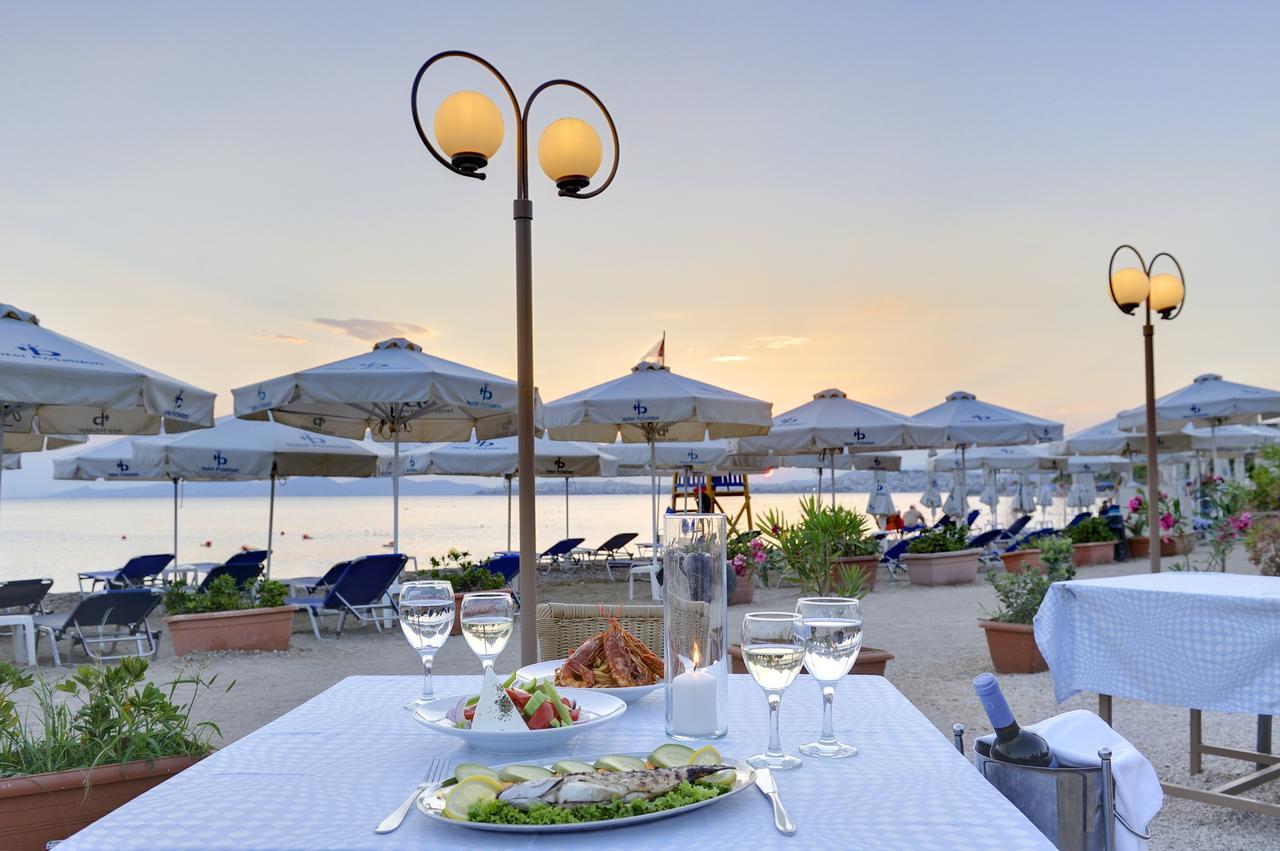Poseidon Athens Hotel المظهر الخارجي الصورة