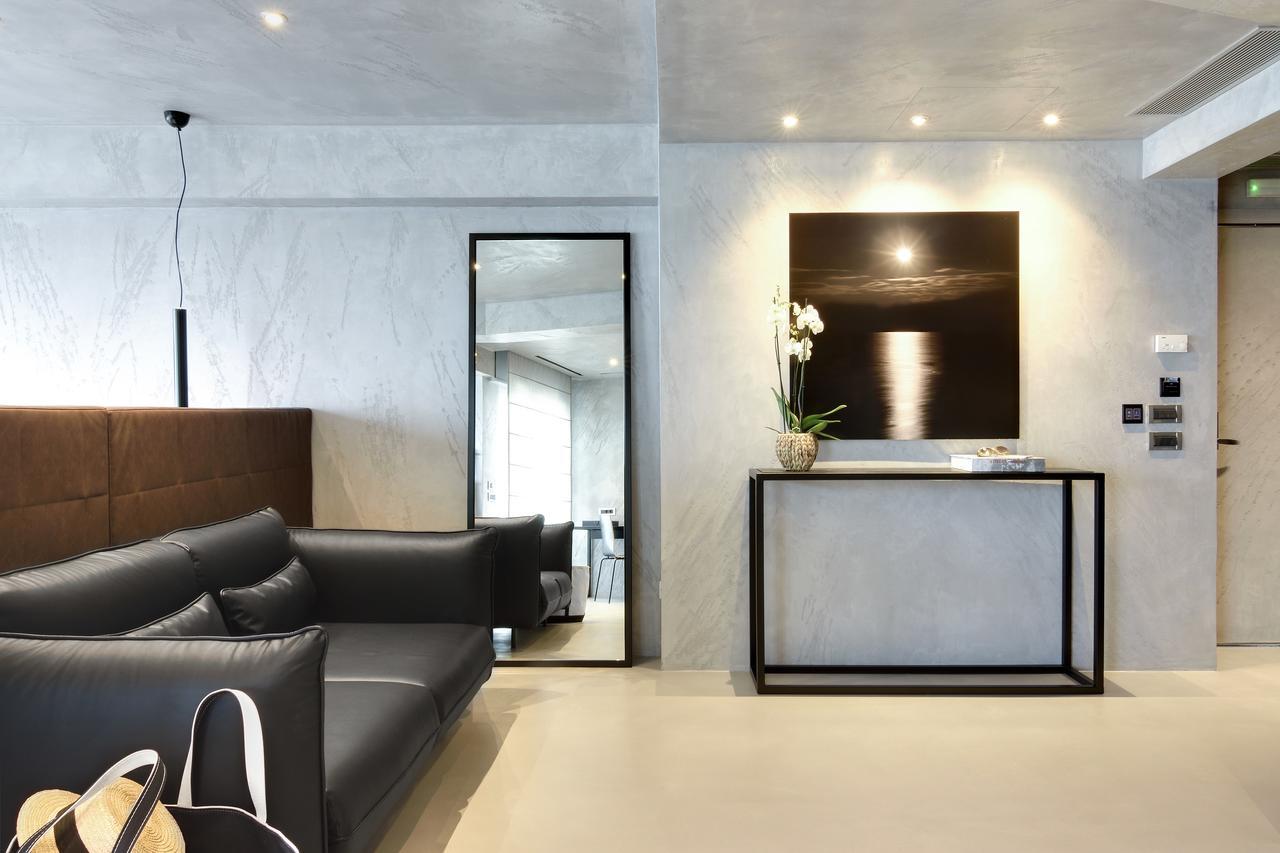 Poseidon Athens Hotel الغرفة الصورة