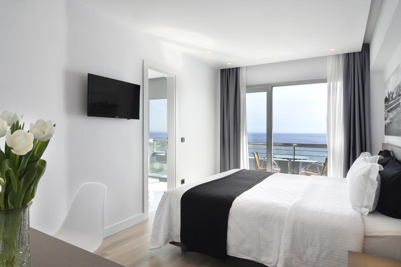 Poseidon Athens Hotel المظهر الخارجي الصورة