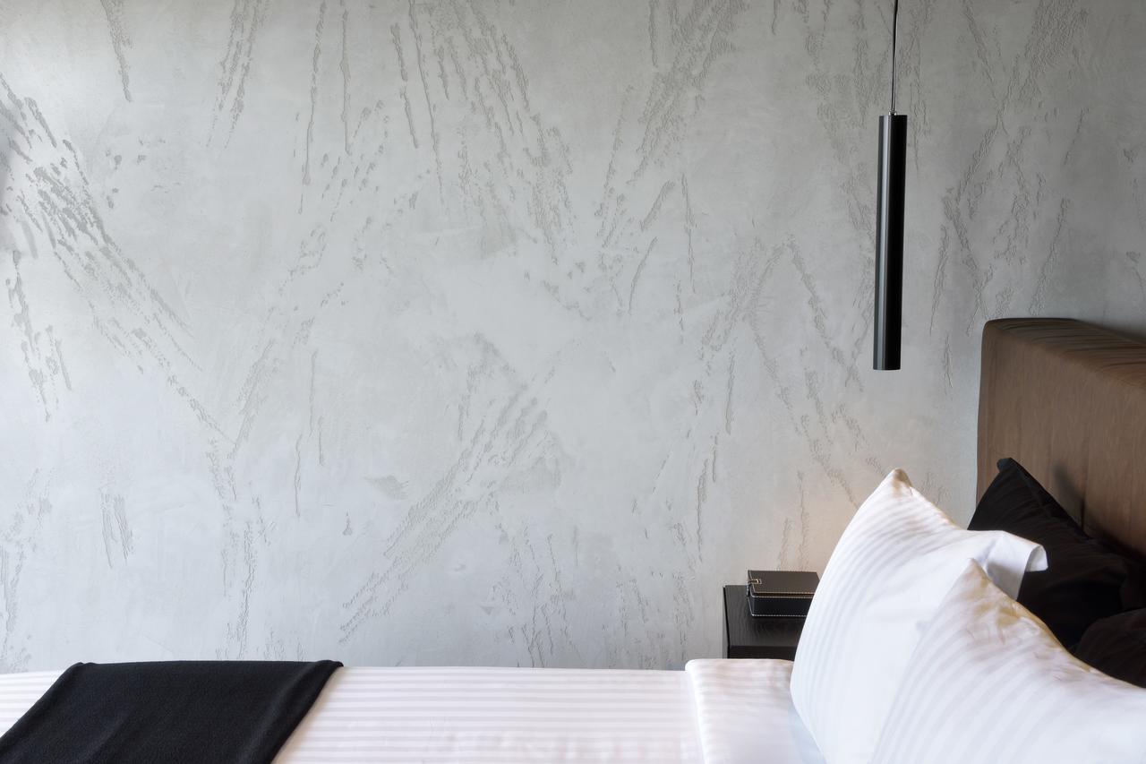 Poseidon Athens Hotel الغرفة الصورة