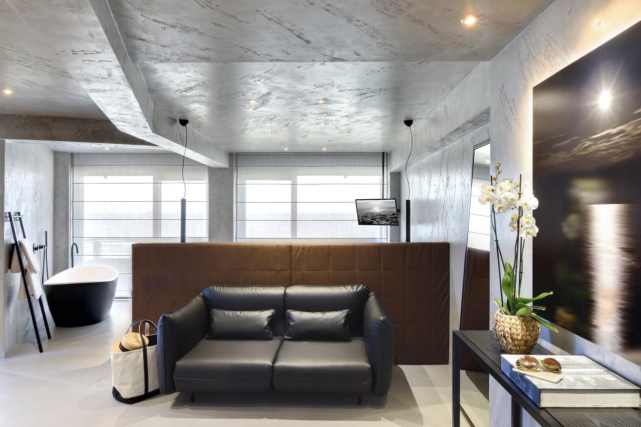 Poseidon Athens Hotel الغرفة الصورة