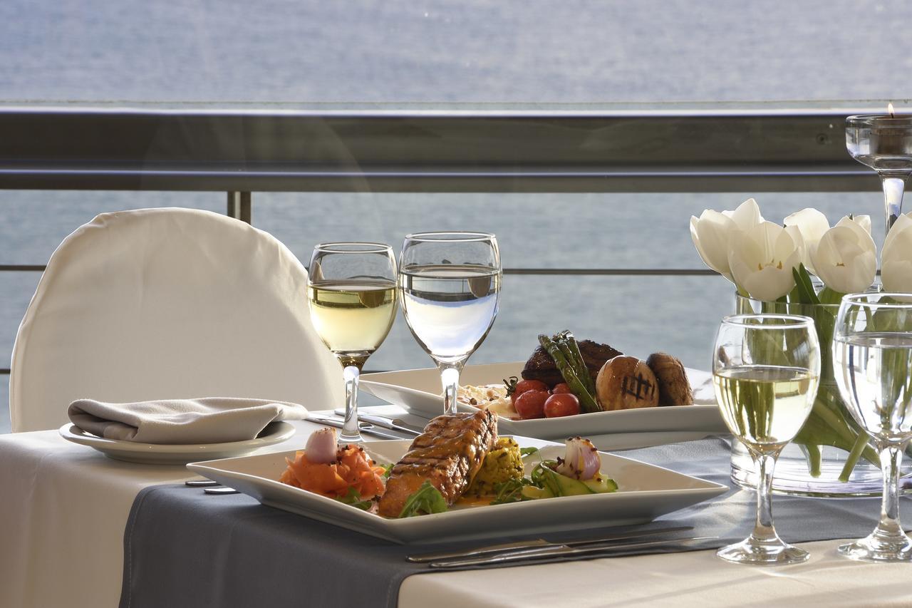 Poseidon Athens Hotel المظهر الخارجي الصورة