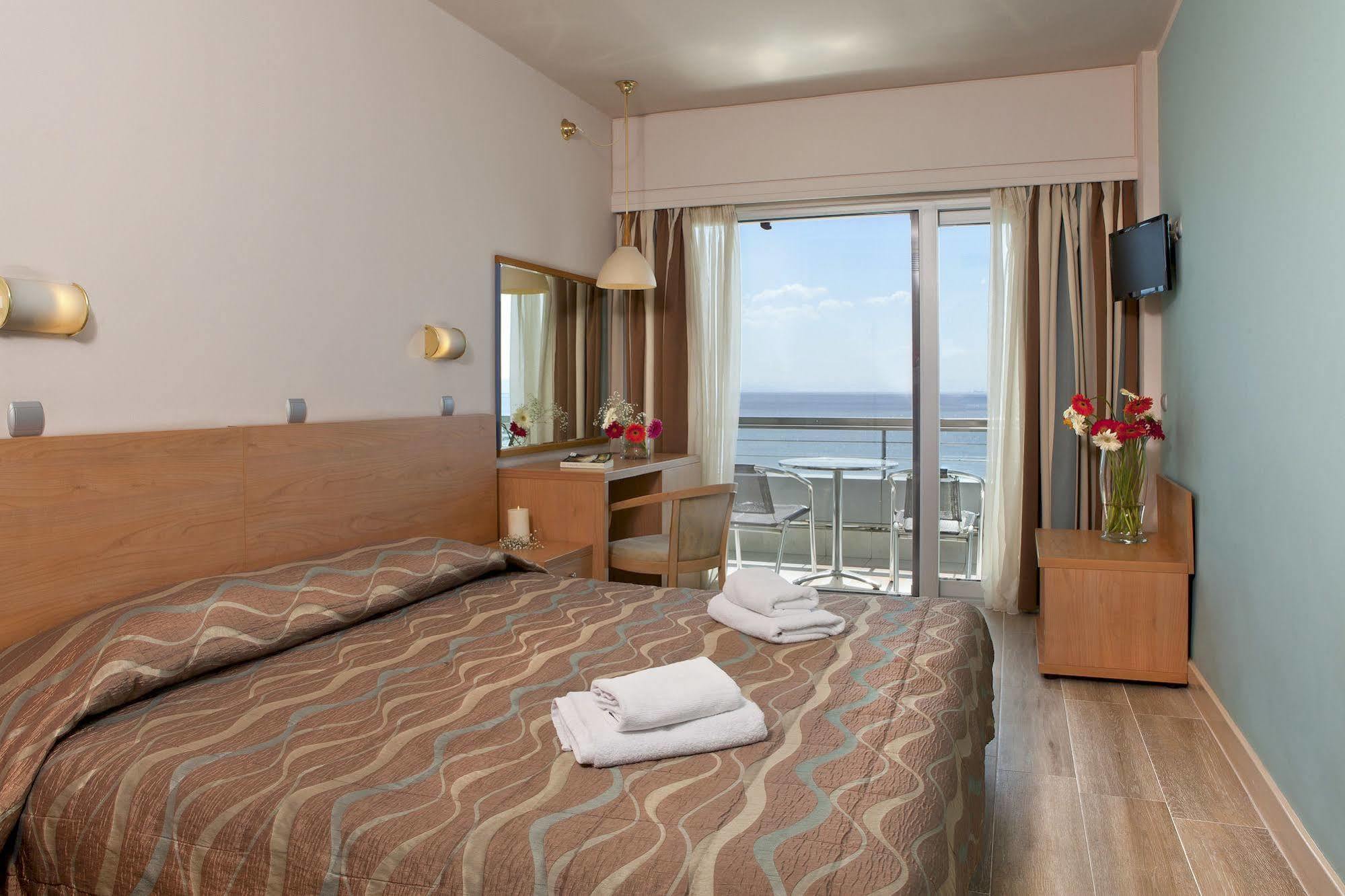 Poseidon Athens Hotel المظهر الخارجي الصورة